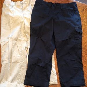 2pairs Lee Capri